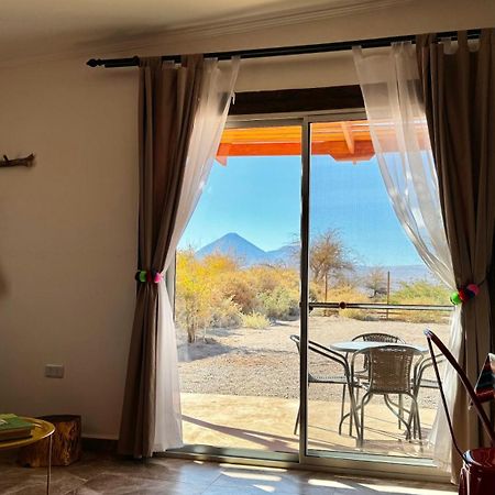 Casa Campanario - San Pedro De Atacama, Desconectate! Villa Bagian luar foto