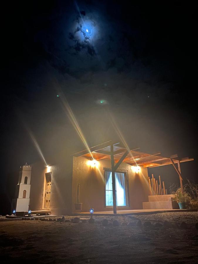 Casa Campanario - San Pedro De Atacama, Desconectate! Villa Bagian luar foto