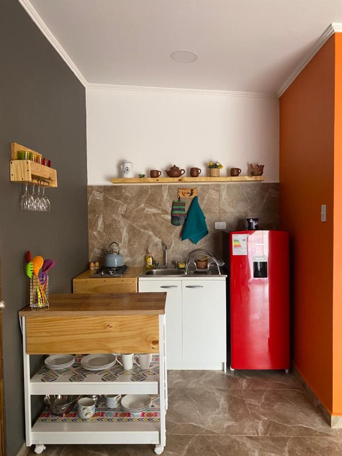 Casa Campanario - San Pedro De Atacama, Desconectate! Villa Bagian luar foto