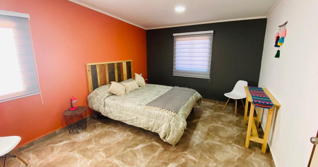 Casa Campanario - San Pedro De Atacama, Desconectate! Villa Bagian luar foto
