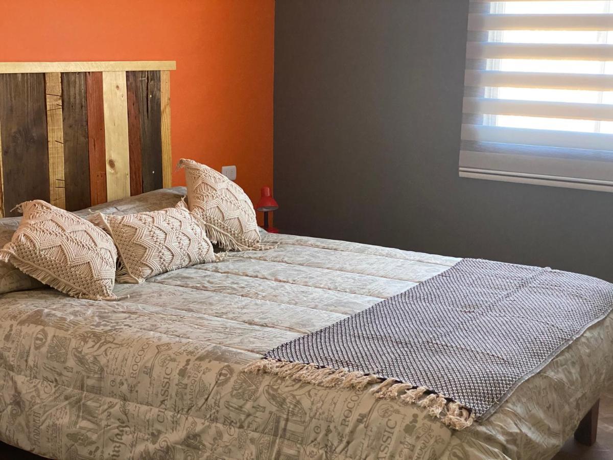 Casa Campanario - San Pedro De Atacama, Desconectate! Villa Bagian luar foto