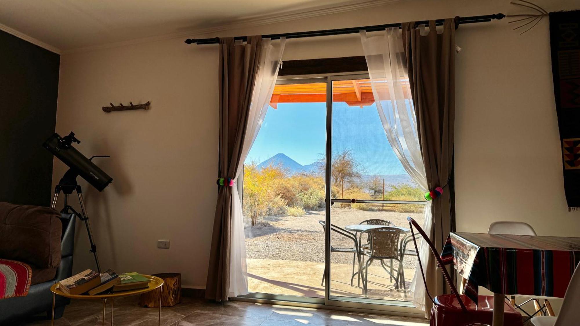 Casa Campanario - San Pedro De Atacama, Desconectate! Villa Bagian luar foto